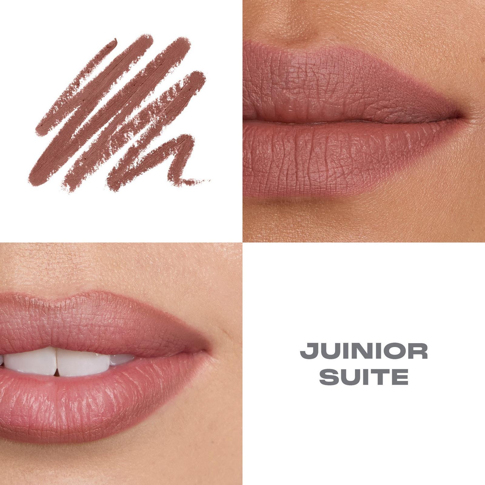 Signature Lip Pencil - Junior Suite