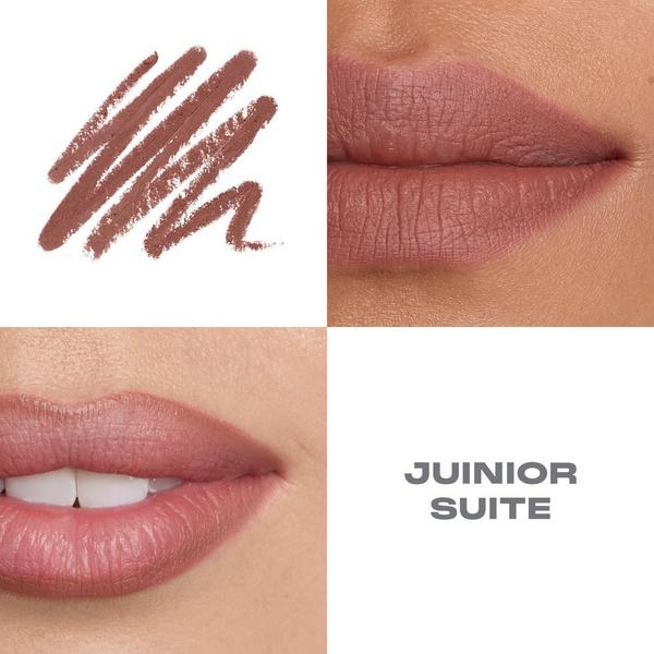 Morphe Signature Lip Pencil #3
