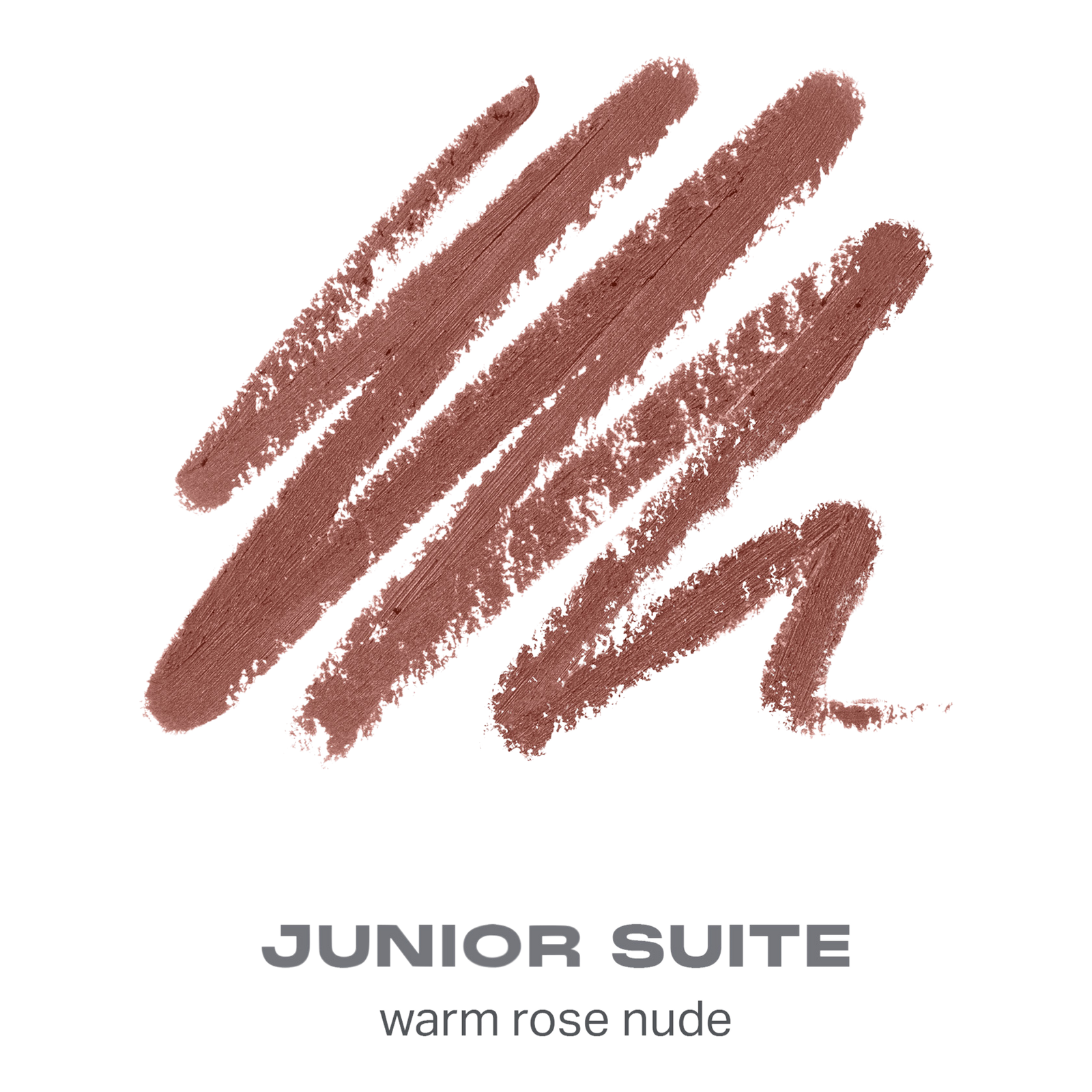 Signature Lip Pencil - Junior Suite