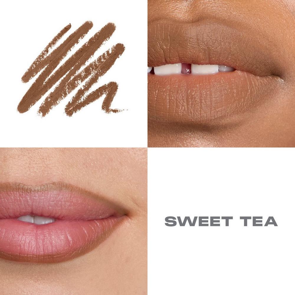 Signature Lip Pencil - Sweet Tea