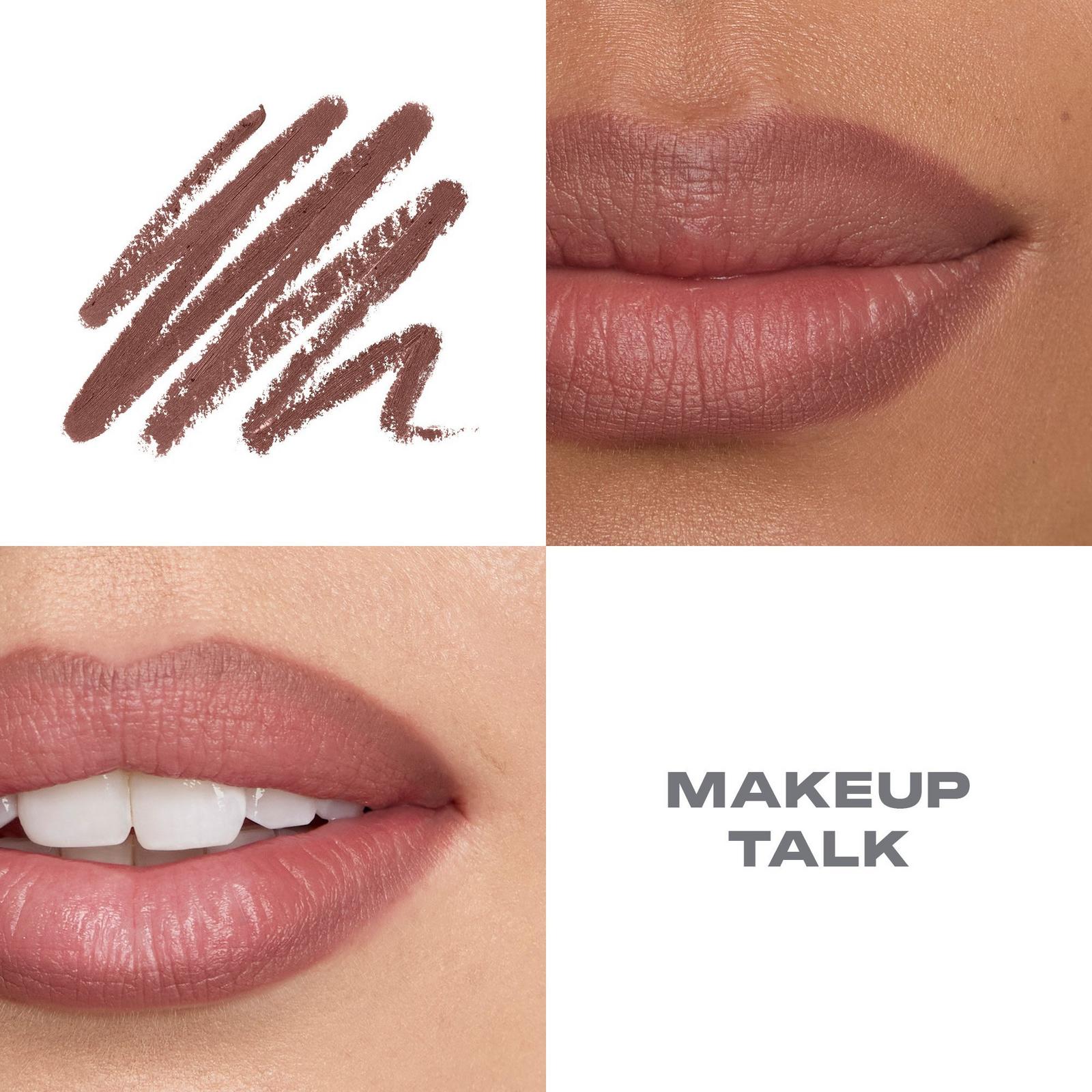 Signature Lip Pencil - Makeup Talk