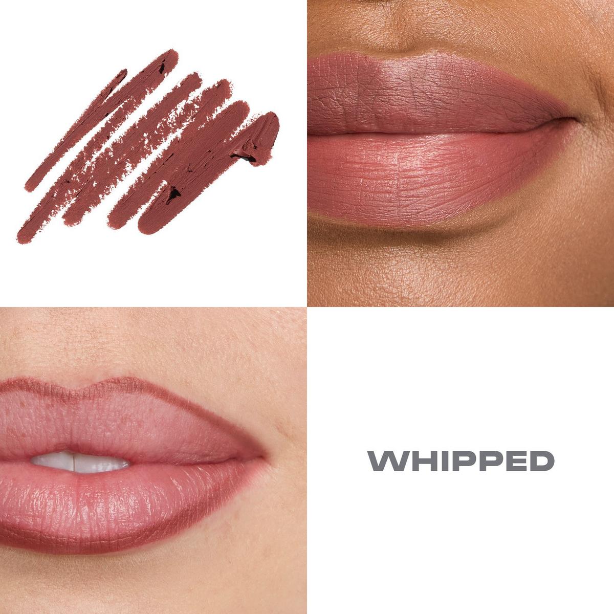 Signature Lip Pencil - Whipped