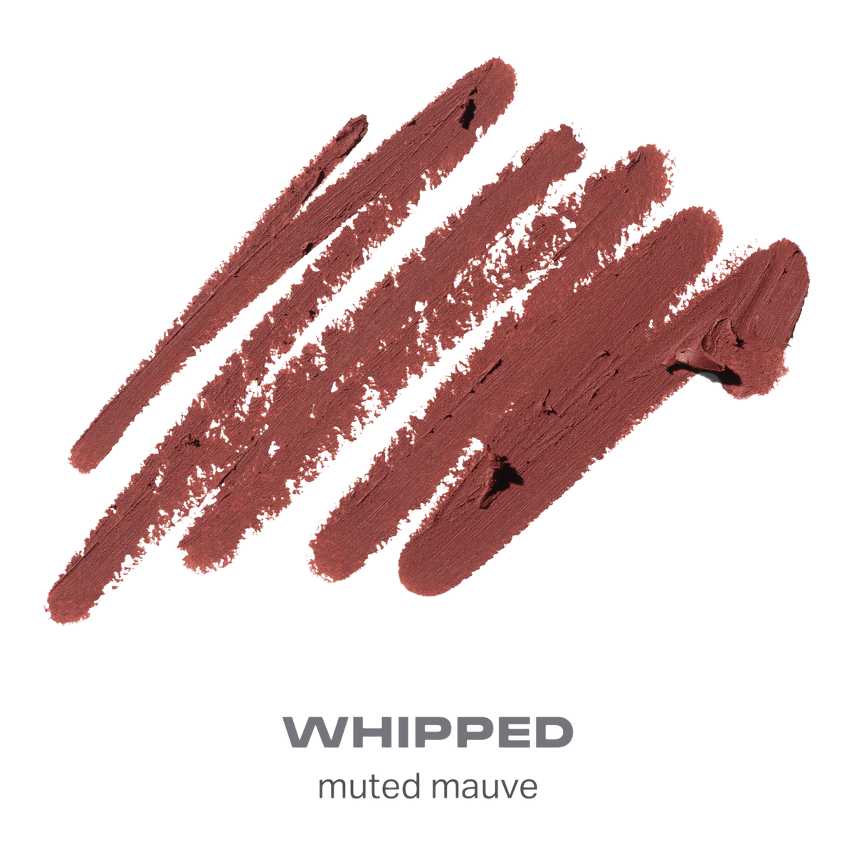 Signature Lip Pencil - Whipped
