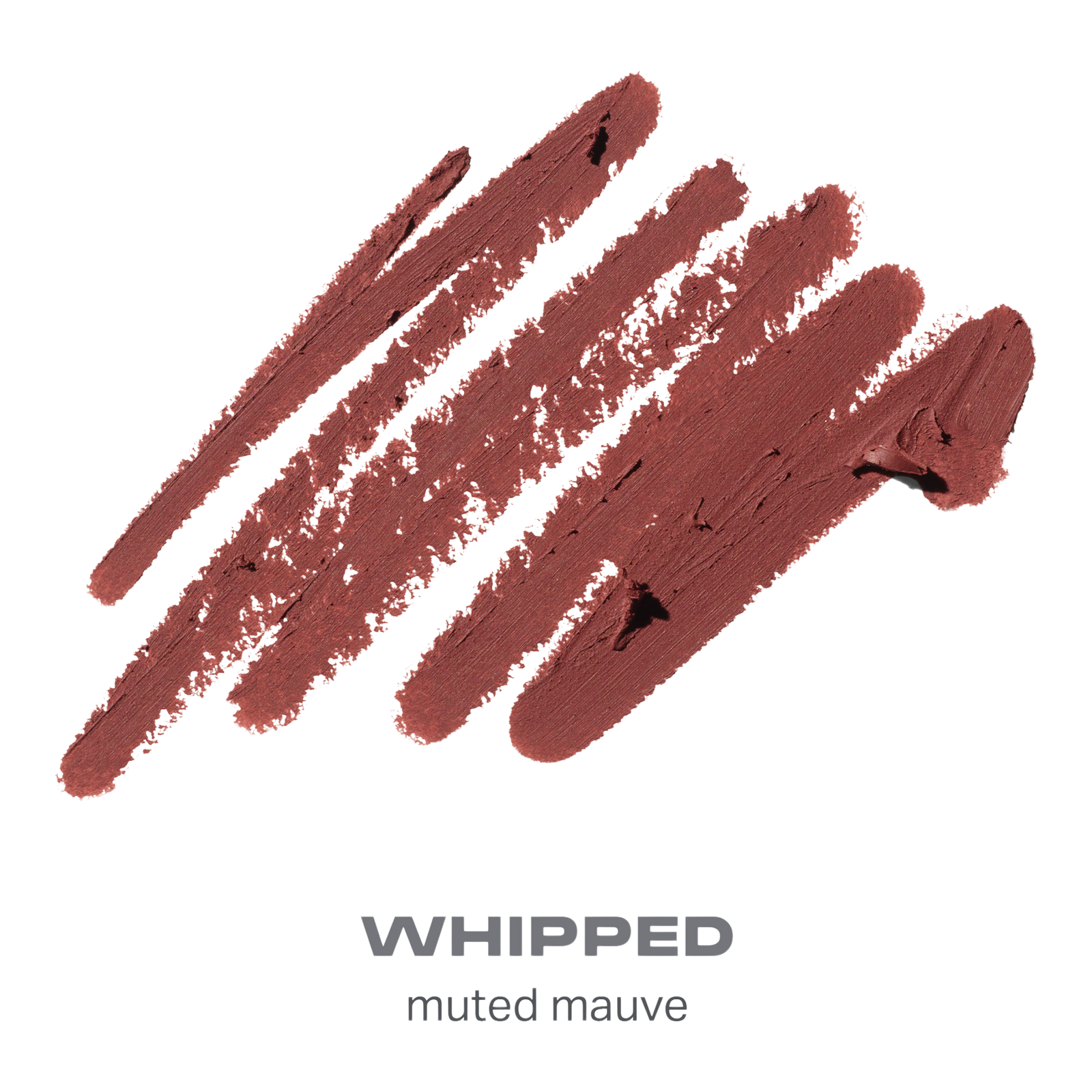 Signature Lip Pencil - Whipped