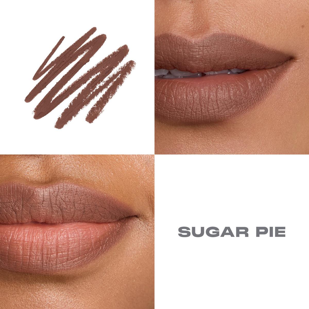 Signature Lip Pencil - Sugar Pie