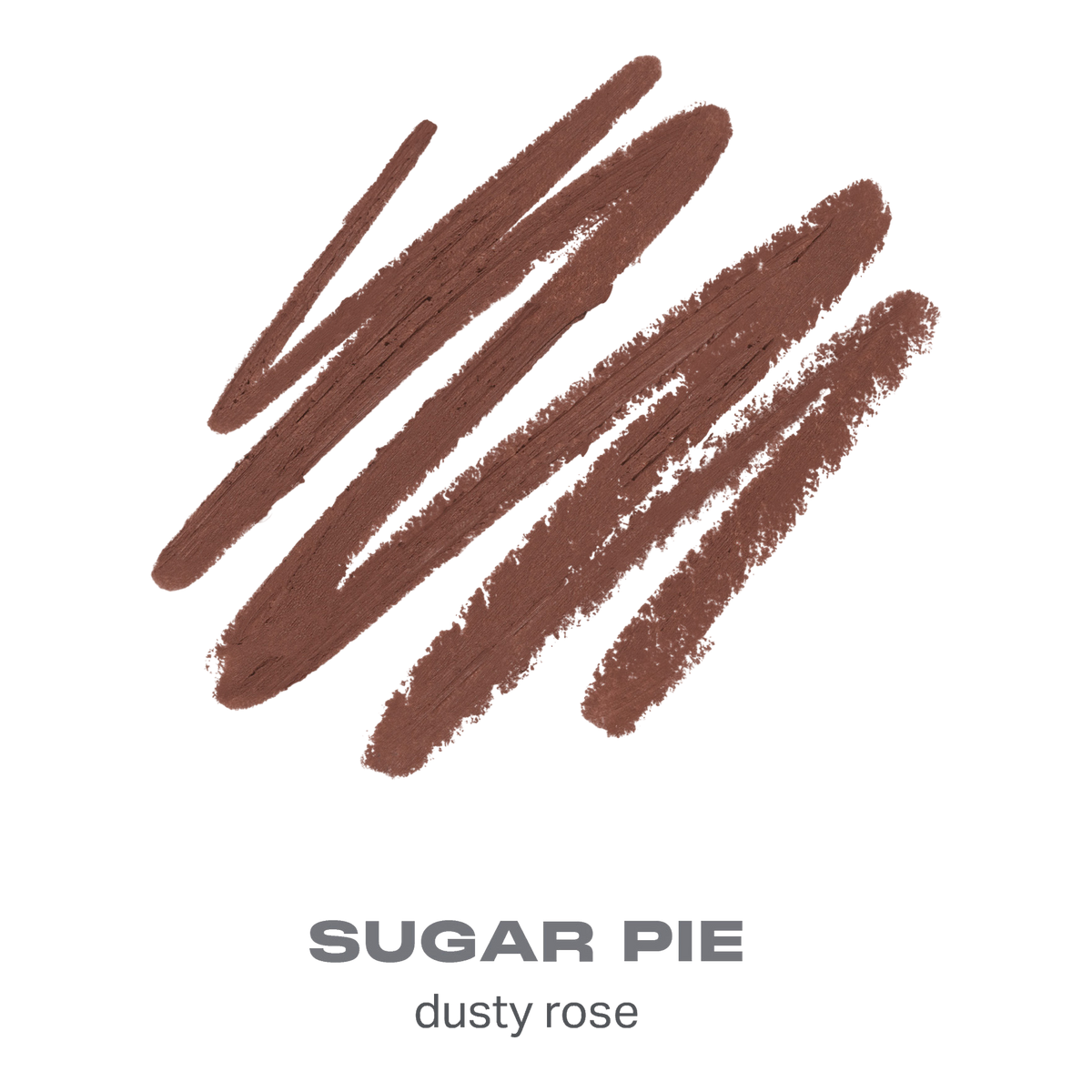 Signature Lip Pencil - Sugar Pie