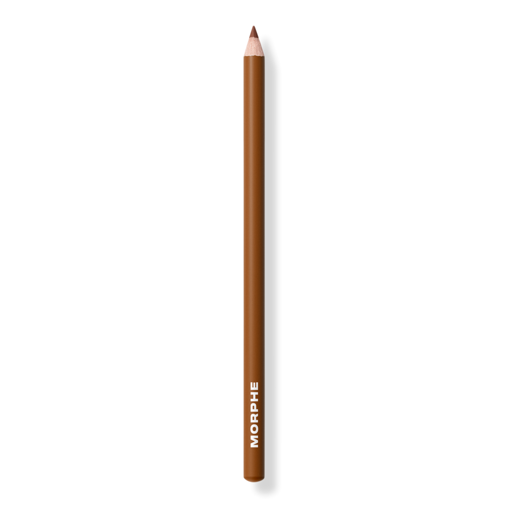 Morphe Signature Lip Pencil - Brulee