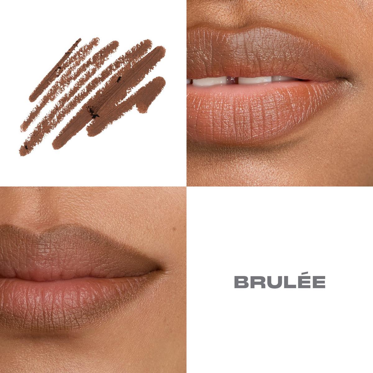 Signature Lip Pencil - Brulee