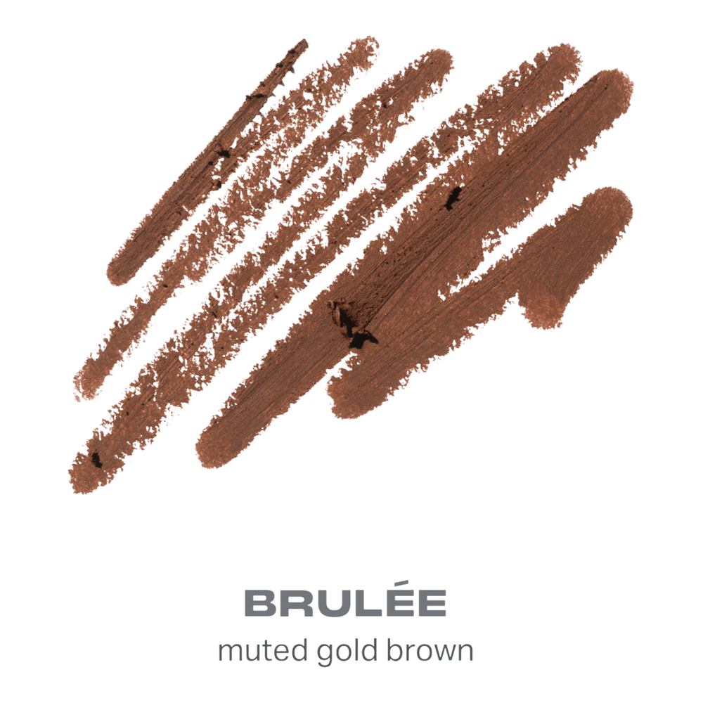 Signature Lip Pencil - Brulee
