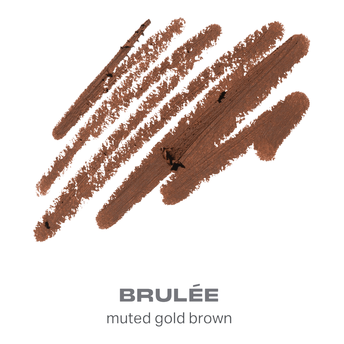 Signature Lip Pencil - Brulee