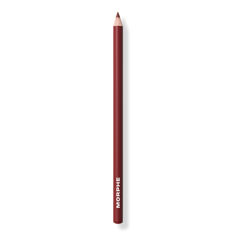 Morphe Signature Lip Pencil - Berry Cola