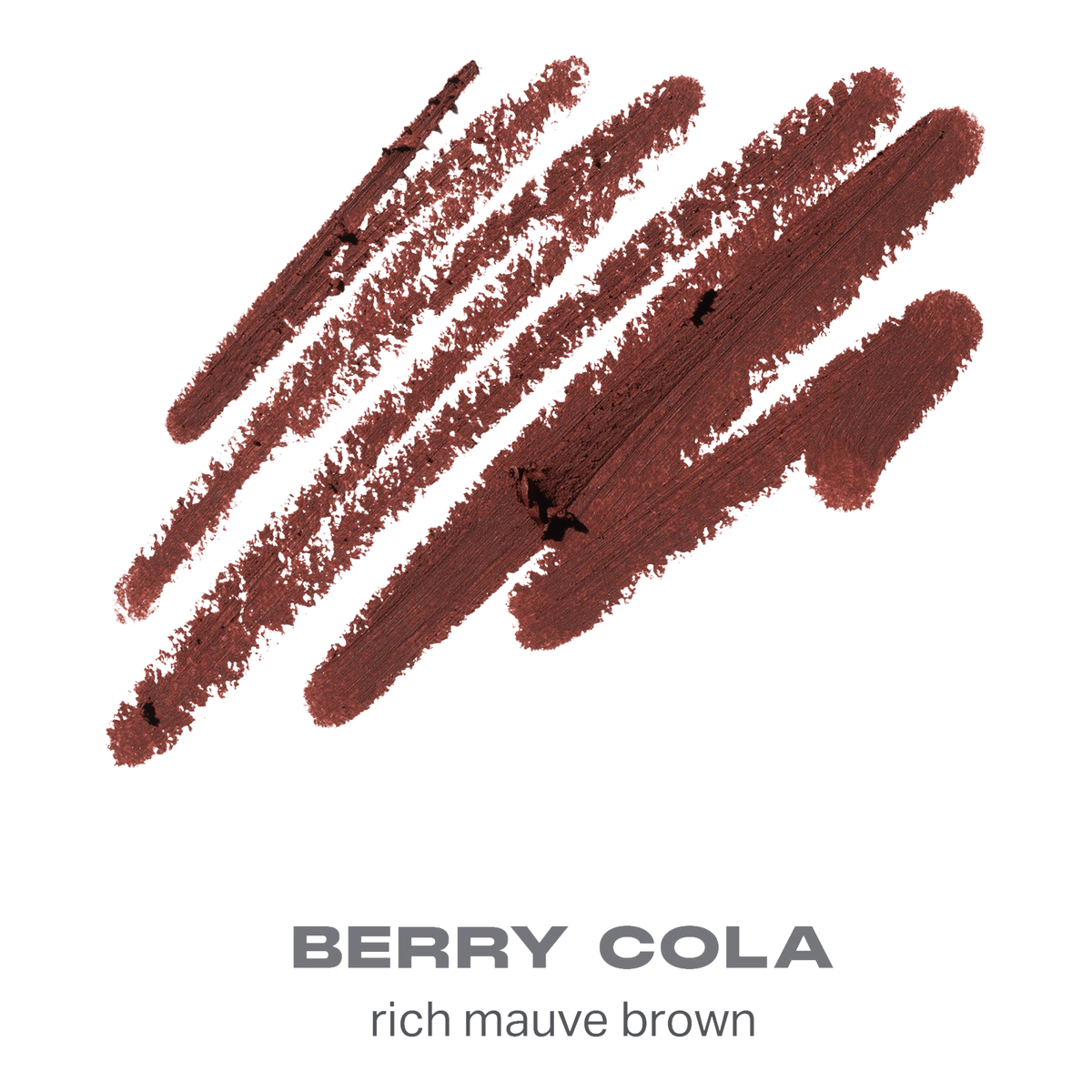 Signature Lip Pencil - Berry Cola