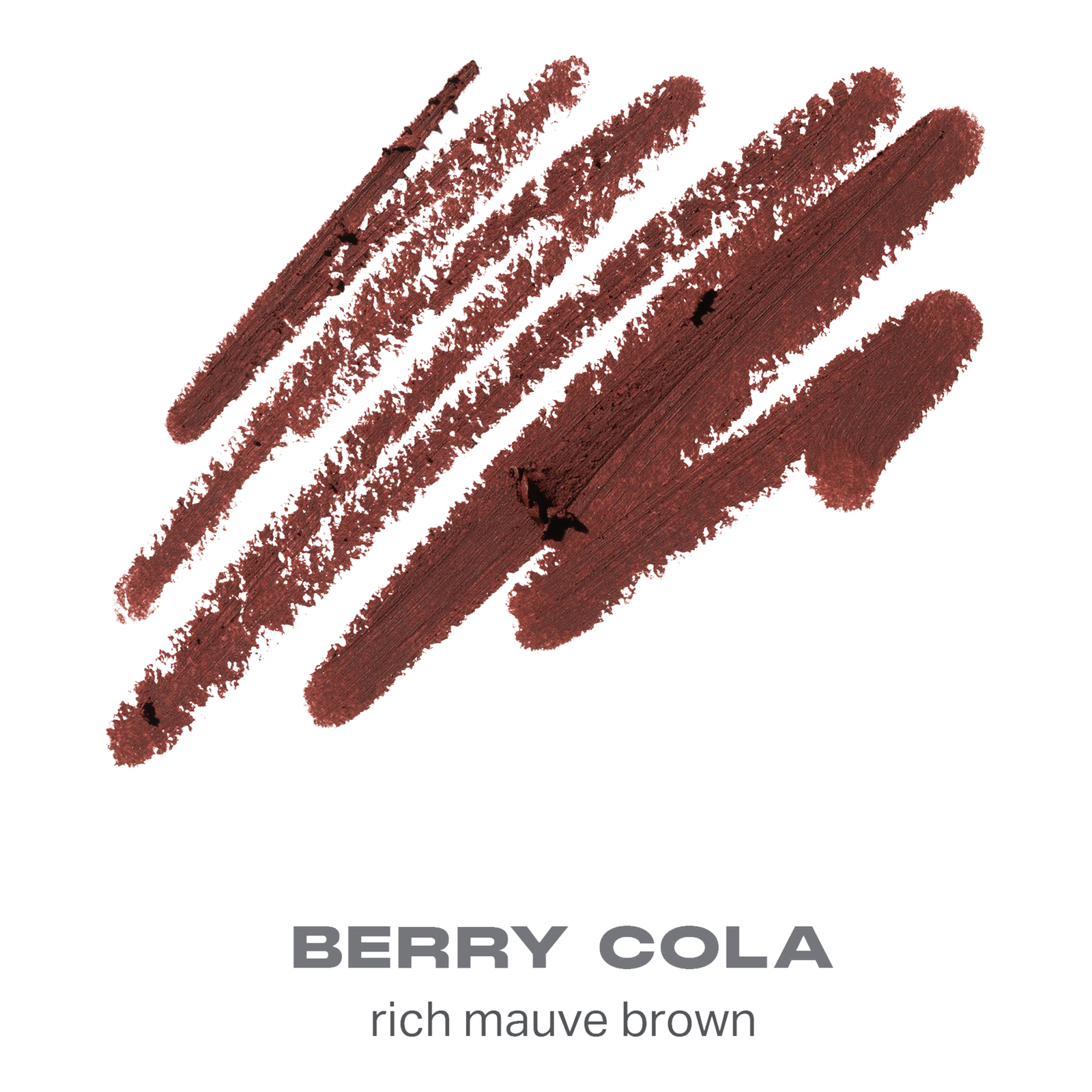 Signature Lip Pencil - Berry Cola