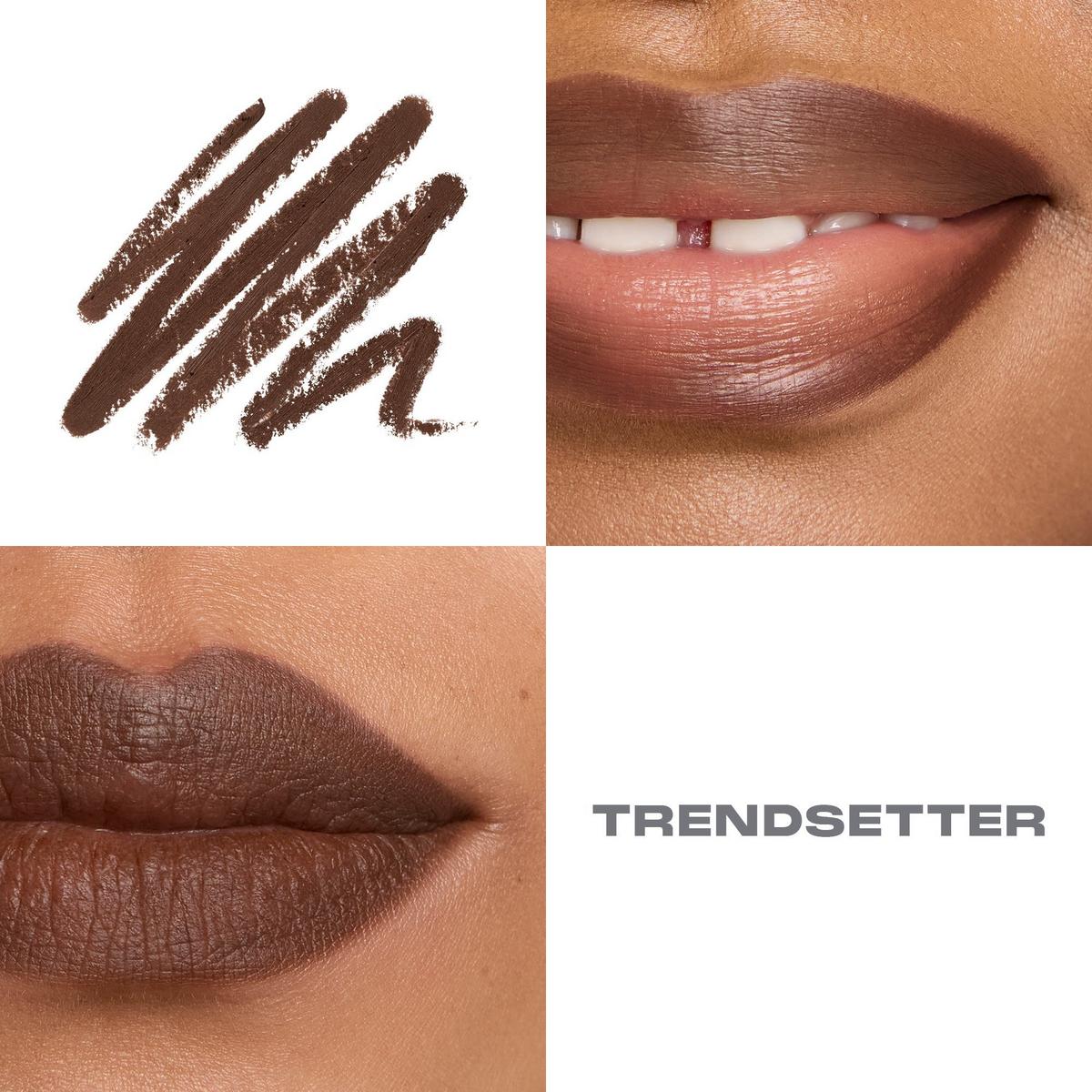 Signature Lip Pencil - Trendsetter