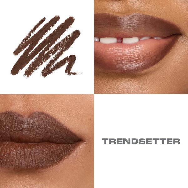Morphe Signature Lip Pencil #3