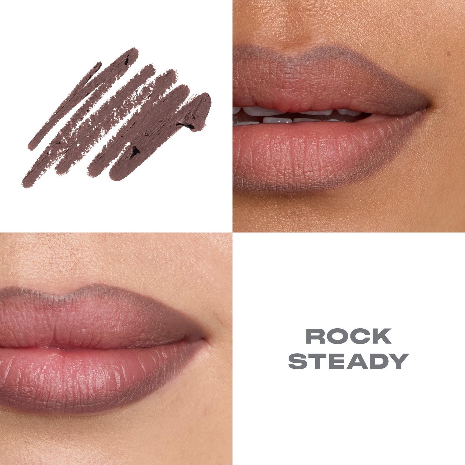 Signature Lip Pencil - Rock Steady