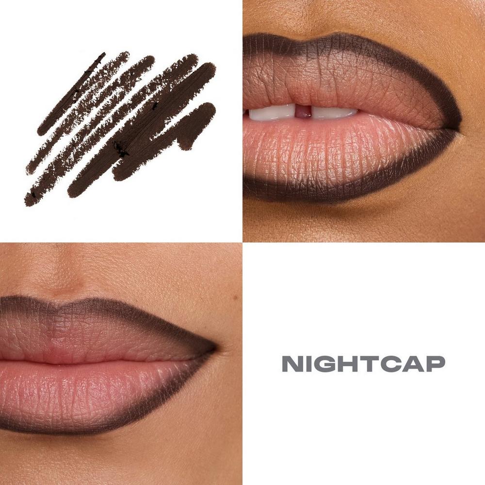 Signature Lip Pencil - Nightcap