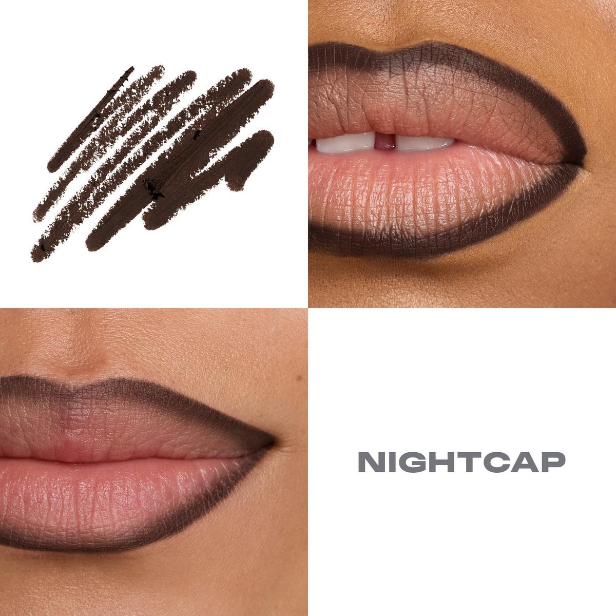 Signature Lip Pencil - Nightcap