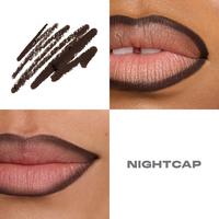 Morphe Signature Lip Pencil #3