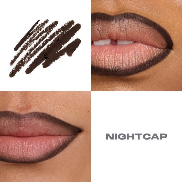 Morphe Signature Lip Pencil #3