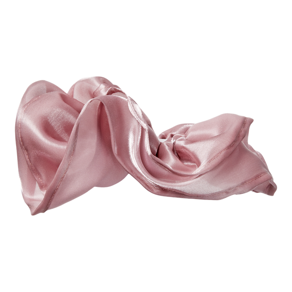 Scünci Jumbo Mauve Scrunchie #3