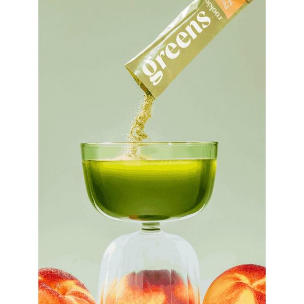 Rookie Wellness Greens & Superfoods: Gut Health + Immune Support #7