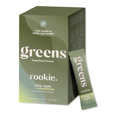 Rookie Wellness Greens & Superfoods