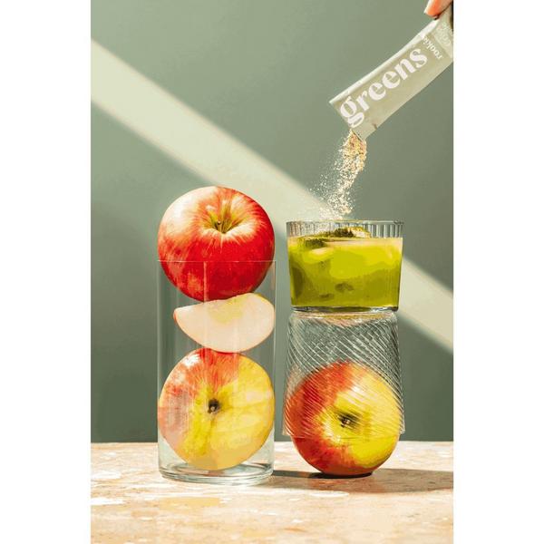 Rookie Wellness Greens & Superfoods: Gut Health + Immune Support #7