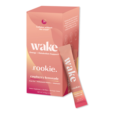 Rookie Wellness Wake