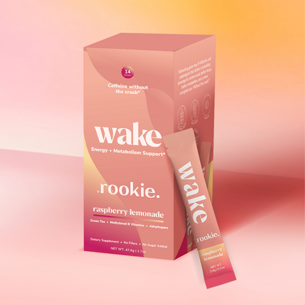Rookie Wellness Wake #2
