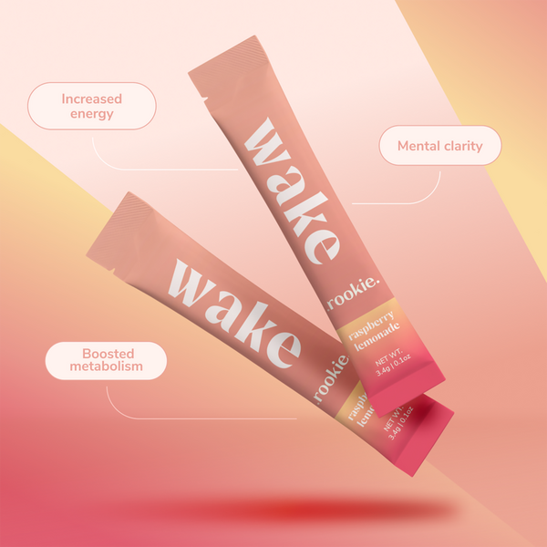 Rookie Wellness Wake #3