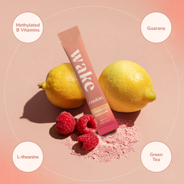 Rookie Wellness Wake #4