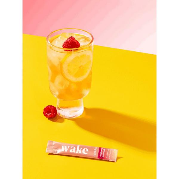 Rookie Wellness Wake: Natural Energy and Metabolism Support #7