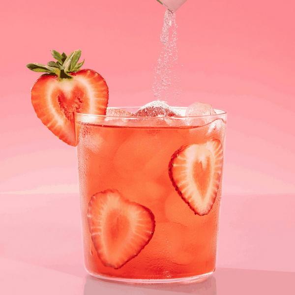 Rookie Wellness Wake: Natural Energy and Metabolism Support #7