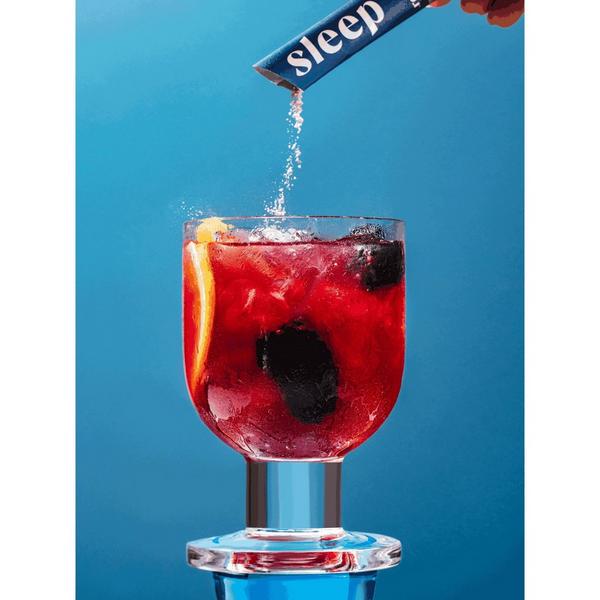 Rookie Wellness Sleep: Relaxation and Sleep Support #6