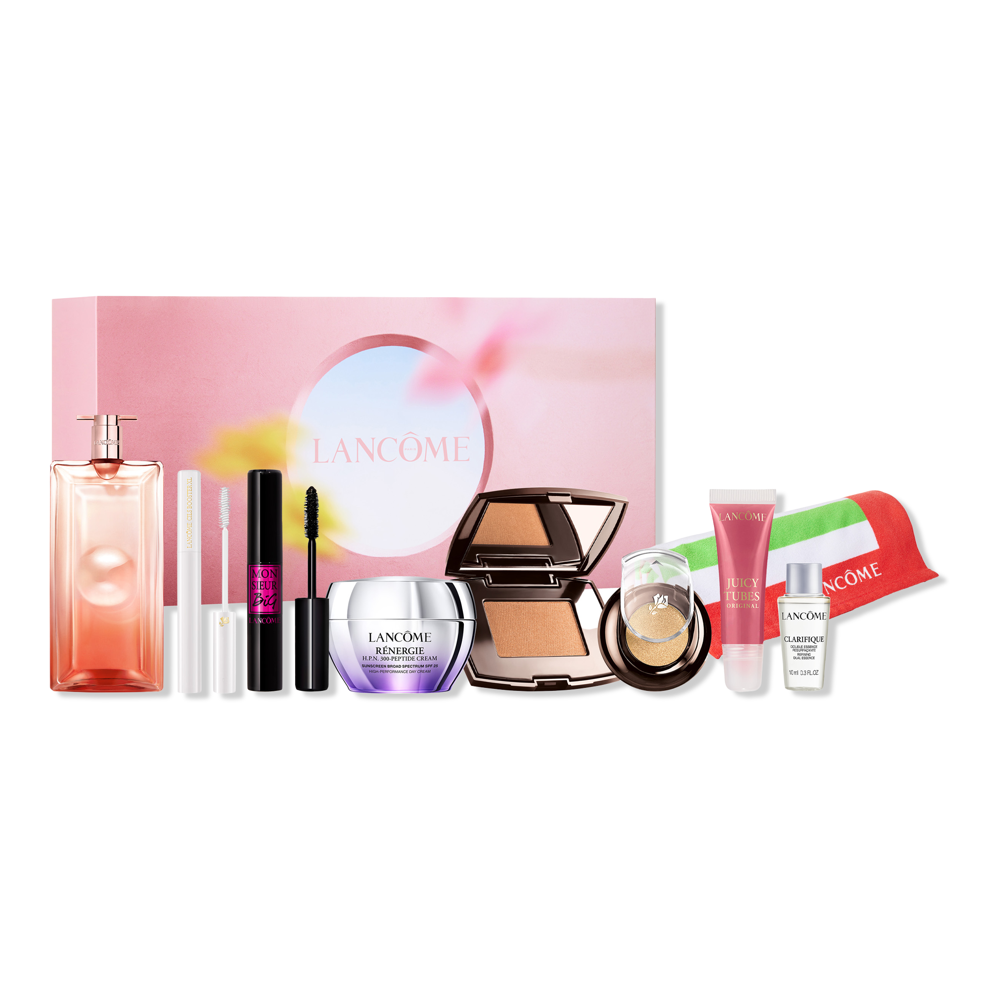 Lancôme Lancôme Vault Idôle Now Summer Set 2025 #1