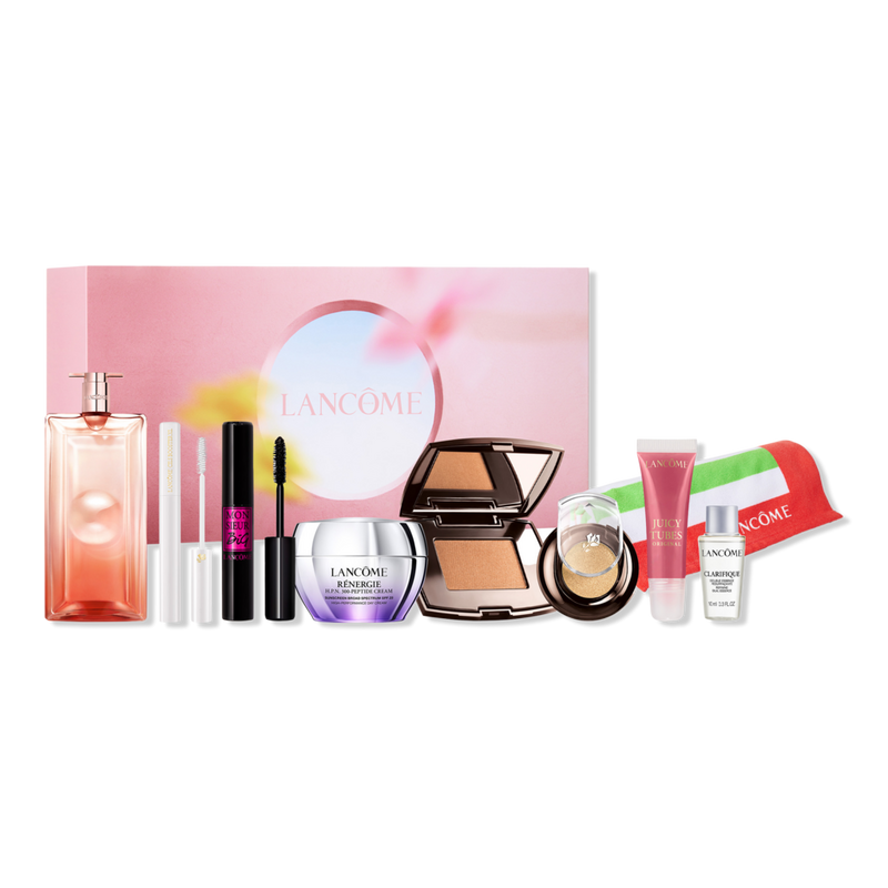 Lancôme - Lancôme Vault Idôle Now Summer Set 2025 | Ulta Beauty