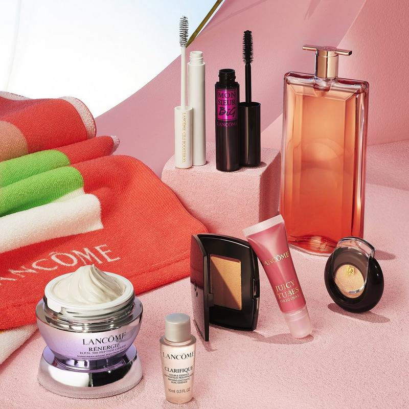 Lancôme - Lancôme Vault Idôle Now Summer Set 2025 | Ulta Beauty