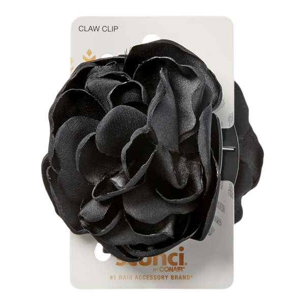 Scünci Peony Claw Clip #2