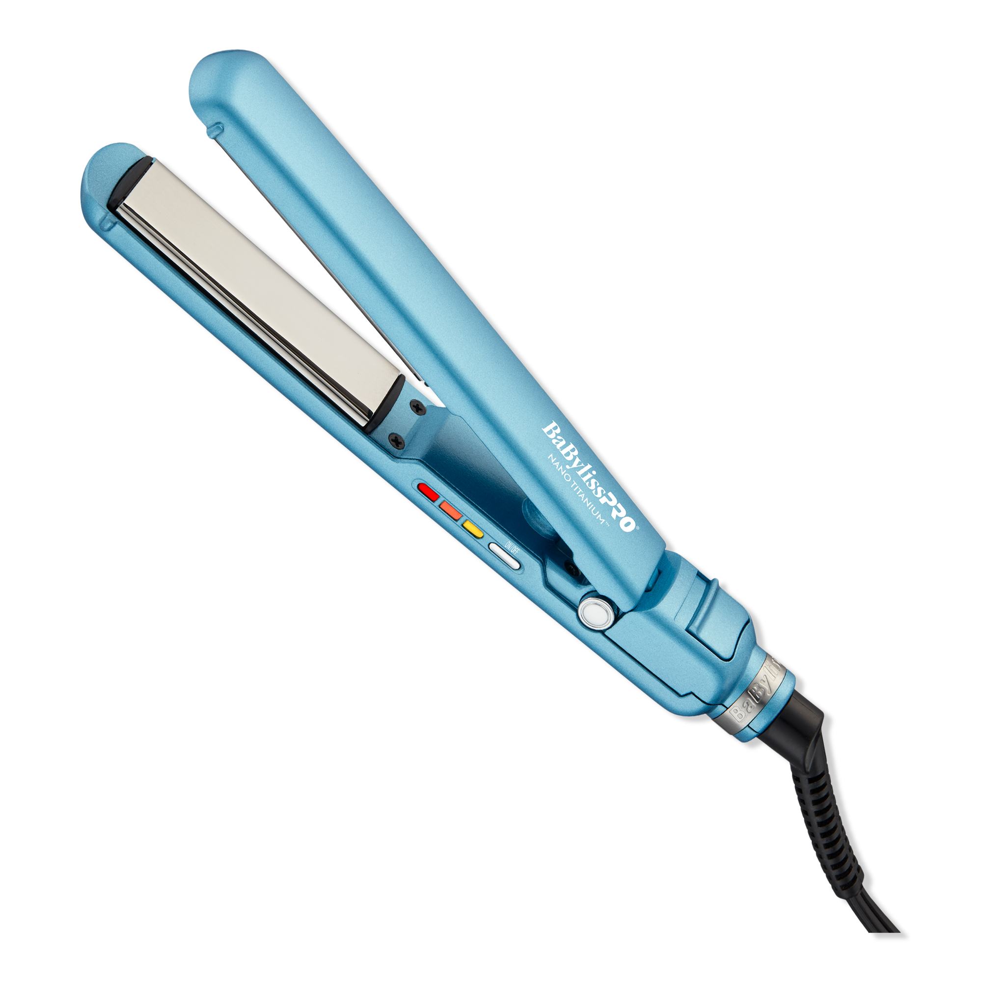 BaBylissPRO 1" Compact Ultra-Thin Flat Iron #1