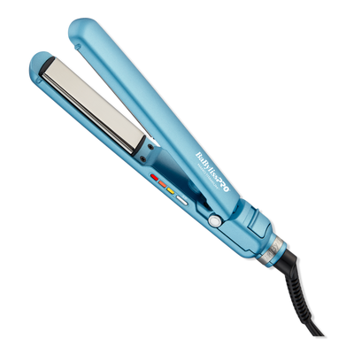 BaBylissPRO 1" Compact Ultra-Thin Flat Iron