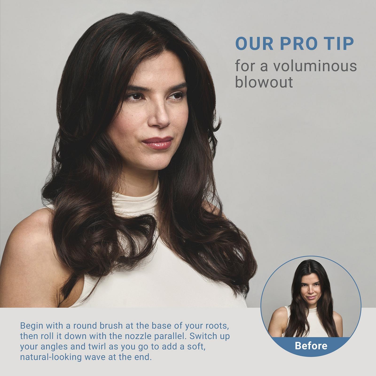 Professional Italian High-Speed Falco Hair Dryer