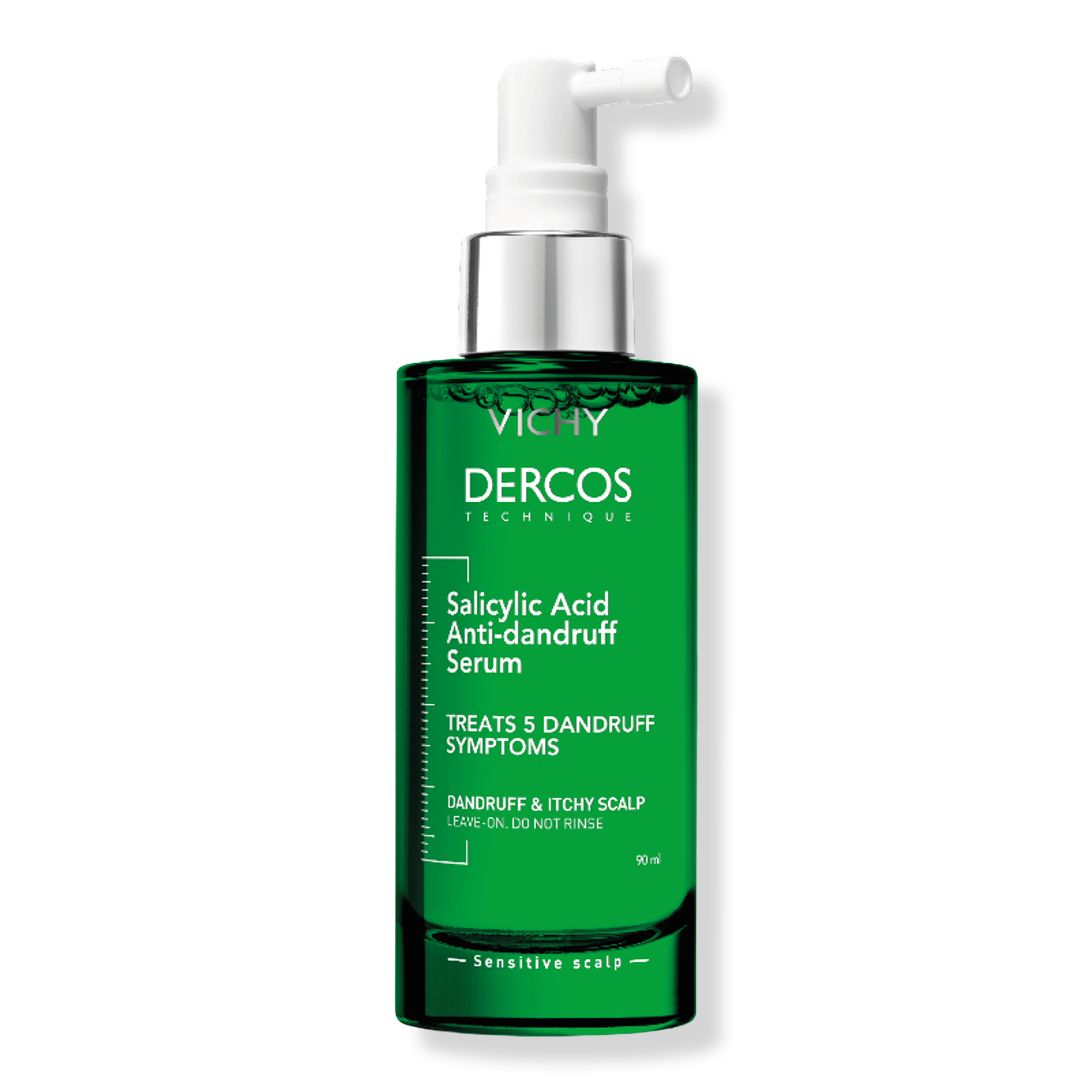 Vichy Dercos Salicylic Acid Anti-Dandruff Serum #1
