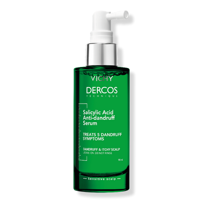 Vichy Dercos Salicylic Acid Anti-Dandruff Serum