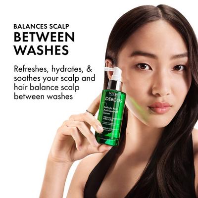 Dercos Salicylic Acid Anti-Dandruff Serum