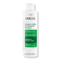 Dercos Selenium Sulfide Anti-Dandruff Shampoo