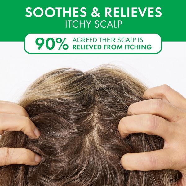 Vichy Dercos Selenium Sulfide Anti-Dandruff Shampoo #5
