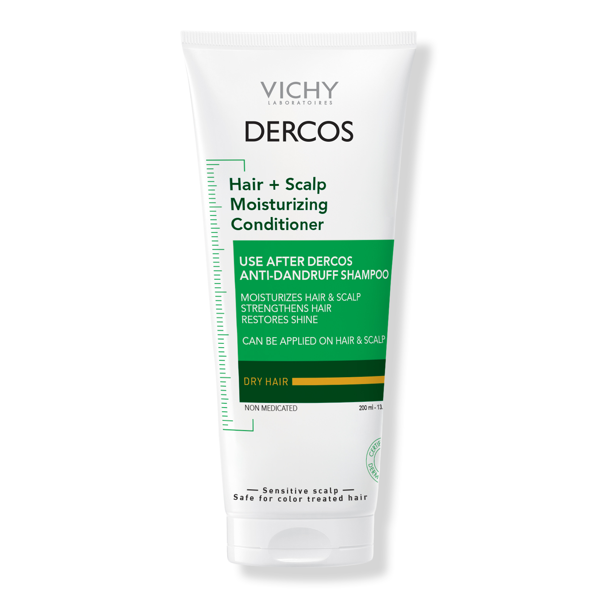 Vichy Dercos Hair + Scalp Moisturizing Conditioner #1