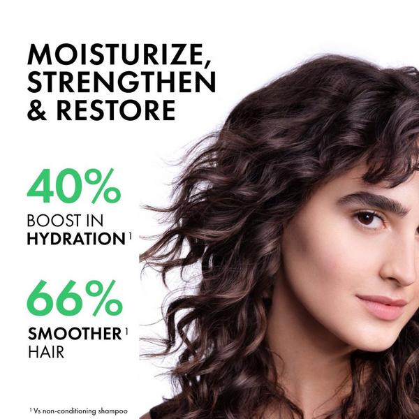 Vichy Dercos Hair + Scalp Moisturizing Conditioner #3