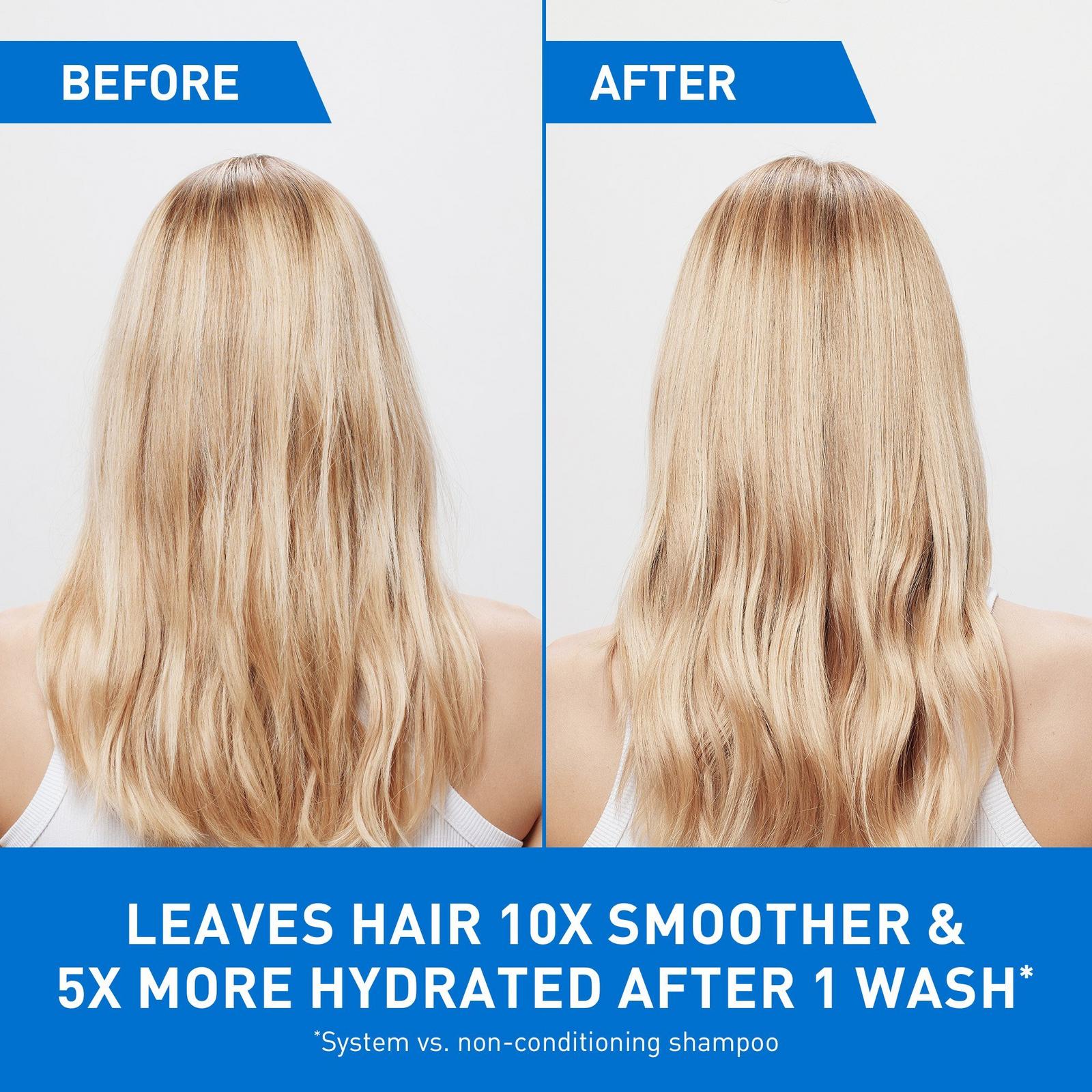 Gentle Hydrating Shampoo